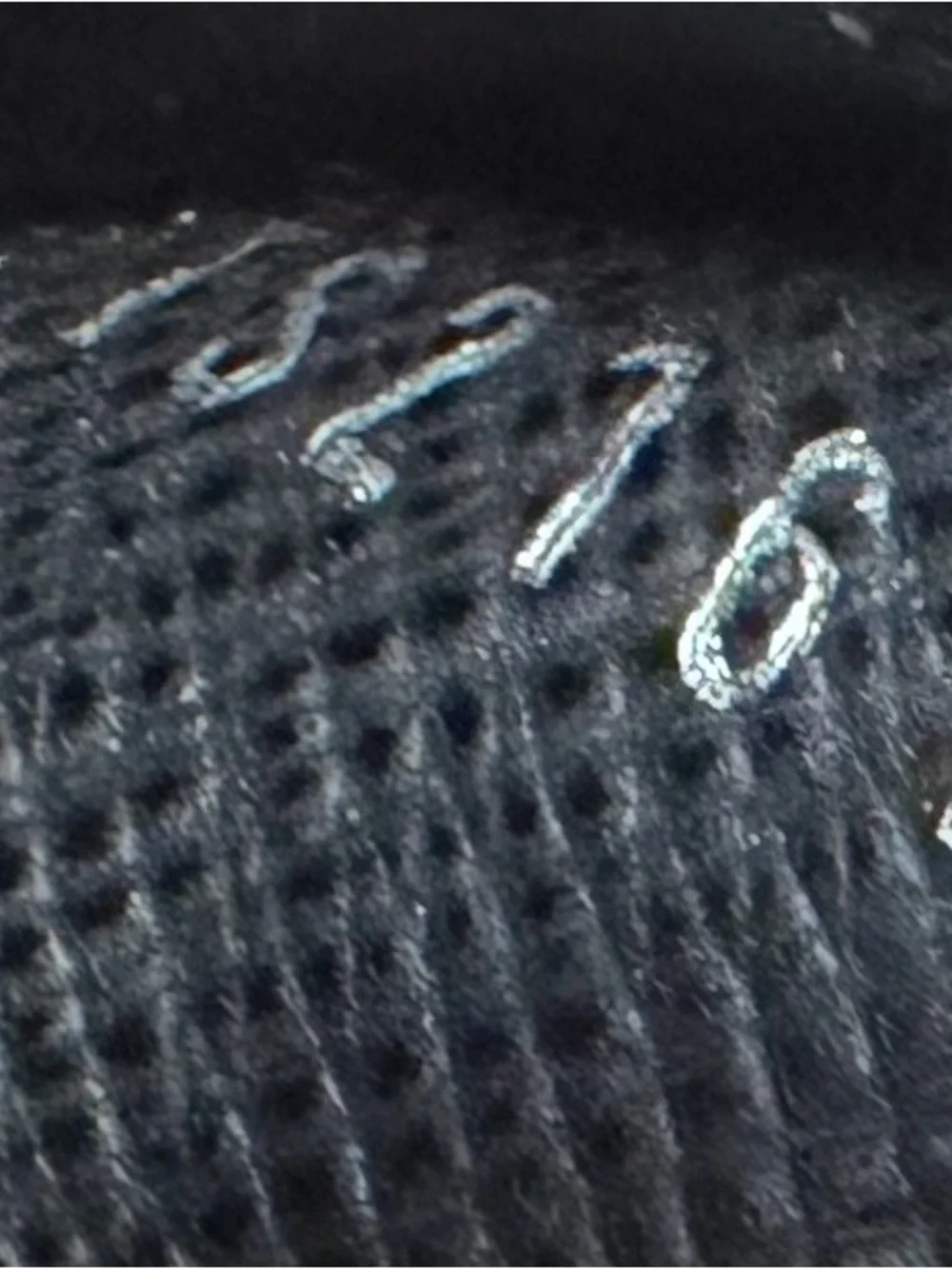 Louis Vuitton Graphite Damier Brazza Wallet